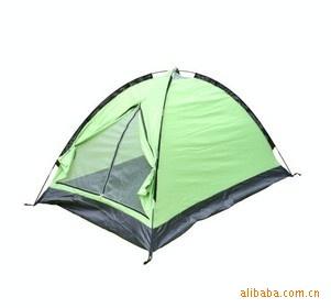雙人雙層防暴風(fēng)高原帳篷