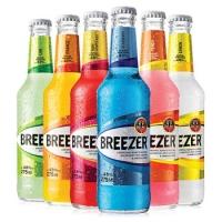 冰銳藍(lán)莓275ML朗姆酒